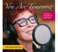 Harold Arlen Arlen: You Are Tomorrow (CD)