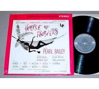 Harold Arlen, Pearl Bailey - House of Flowers