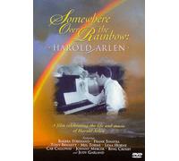 Harold Arlen - Somewhere Over the Rainbow
