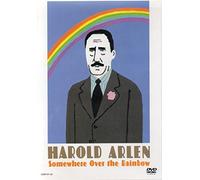 Harold Arlen - Somewhere Over the Rainbow