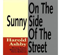 Harold Ashby - On The Sunny Side Of The Street