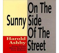 Harold Ashby - On the Sunny Side of the Street