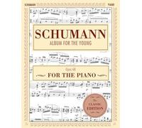Harold Bauer Schumann (Tascabile)