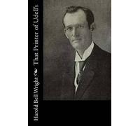 Harold Bell Wright That Printer of Udell's (Tascabile)