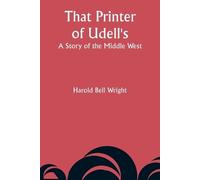 Harold Bell Wright The Revolution in Tanner's Lane (Edition1) (Tascabile)