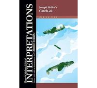 Harold Bloom Catch-22 (Copertina rigida) Modern Critical Interpretations
