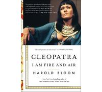Harold Bloom Cleopatra (Tascabile) Shakespeare's Personalities