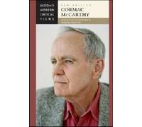 Harold Bloom Cormac McCarthy (Copertina rigida) Bloom's Modern Critical Views