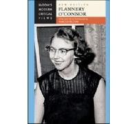 Harold Bloom Flannery O'Connor (Copertina rigida) Bloom's Modern Critical Views
