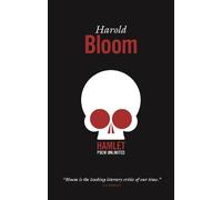 Harold Bloom Hamlet: Poem Unlimited (Tascabile)