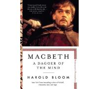 Harold Bloom Macbeth (Tascabile) Shakespeare's Personalities