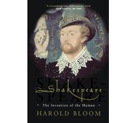 Harold Bloom Shakespeare (Tascabile)