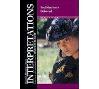 Harold Bloom Toni Morrison's ""Beloved (Copertina rigida)