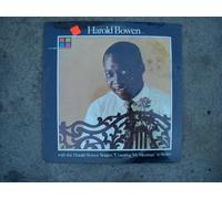 HAROLD BOWEN - counting my blessings