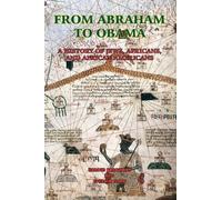 Harold Brackman Ephraim Isaac From Abraham to Obama (Tascabile)
