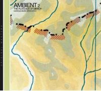 Harold Budd Ambient 2: Plateaux of Mirror (CD) Remastered Album