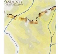 Eno Brian - Ambient 2 The Plateaux Of Mirror