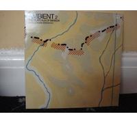 HAROLD BUDD & BRIAN ENO - Ambient #2 The Plateaux Of Mirror