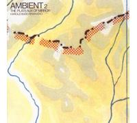 Eno Brian - Ambient 2 The Plateaux Of Mirror