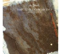 Harold Budd/Brian Eno - The Pearl