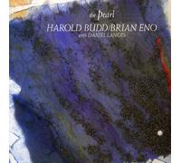 Harold Budd / Brian Eno - The Pearl - Cd