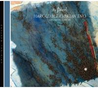 Harold Budd / Brian Eno - The Pearl - Cd