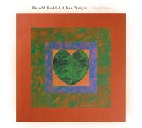 Harold Budd Candylion (CD)