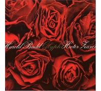 Harold Budd & Hector Zazou Glyph (CD) Album