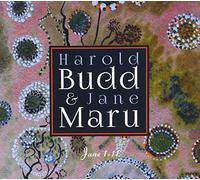 Harold Budd - Jane