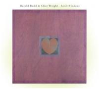 Harold Budd Little Windows (CD)
