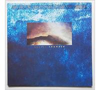 Harold Budd - Lovely thunder (1986) [VINYL]