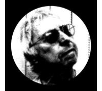 Harold Budd Remixes (Vinyl LP)