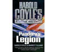 Harold Coyle Barrett Tillman Pandora's Legion (Tascabile)