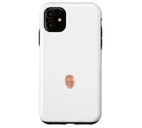 Harold Cringe Face Meme Funny Design Custodia per iPhone 11