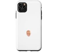 Harold Cringe Face Meme Funny Design Custodia per iPhone 11 Pro Max