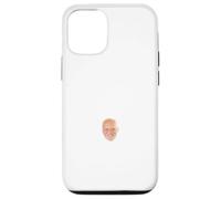Harold Cringe Face Meme Funny Design Custodia per iPhone 12/12 Pro