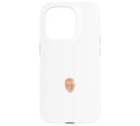 Harold Cringe Face Meme Funny Design Custodia per iPhone 15 Pro