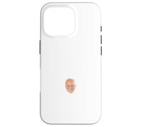 Harold Cringe Face Meme Funny Design Custodia per iPhone 16 Pro