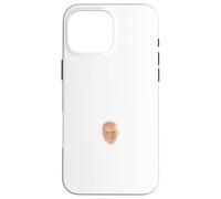 Harold Cringe Face Meme Funny Design Custodia per iPhone 16 Pro Max