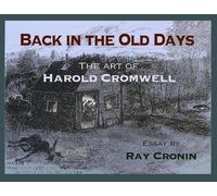 Harold Cromwell Back in the Old Days (Tascabile)
