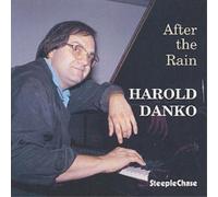 Harold Danko After The Rain (CD) Album