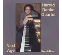 Harold Danko Next Age (CD) Album