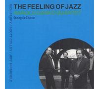 Harold Danko Quartet The Feeling Of Jazz (CD) Album