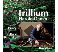 Harold Danko Trillium (CD) Album