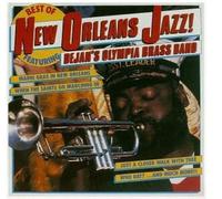 Harold Dejan Best of New Orleans Jazz / Various (CD)
