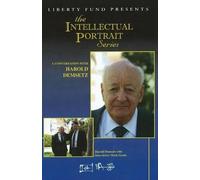 Harold Demsetz Conversation with Harold Demsetz DVD (Digital)