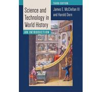 Harold Dorn James E. McClellan Science and Technology in World Hist (Tascabile)