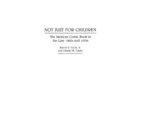 Harold E. Hinds Charles M. Tatum Not Just for Children (Copertina rigida)