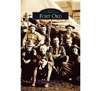 Harold E Raugh Fort Ord (Copertina rigida)