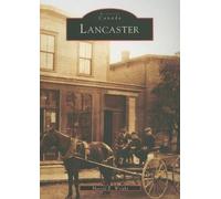 Harold E. Wright Lancaster (Tascabile) Historic Canada